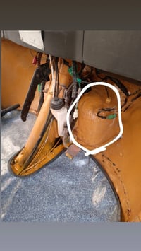 تكتك TVS • موديل ١٩ • لوحات كامله