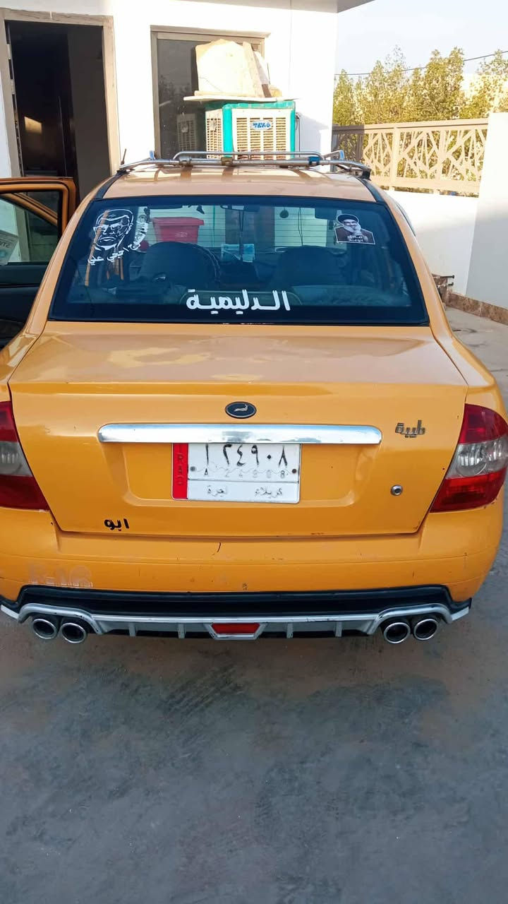 سياره طيبه البيع موديل 16 سياره فلول مكفوله مكينه وكير جدد سياره بدل بس بنيد مكان  حله ابو غرق سعر مناسب تصل وبيك خير وتدلل *********** هذه 0773 044 2250 بيه وتساب
