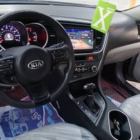 كيا اوبتما • ٢٠١٦ • كفالة