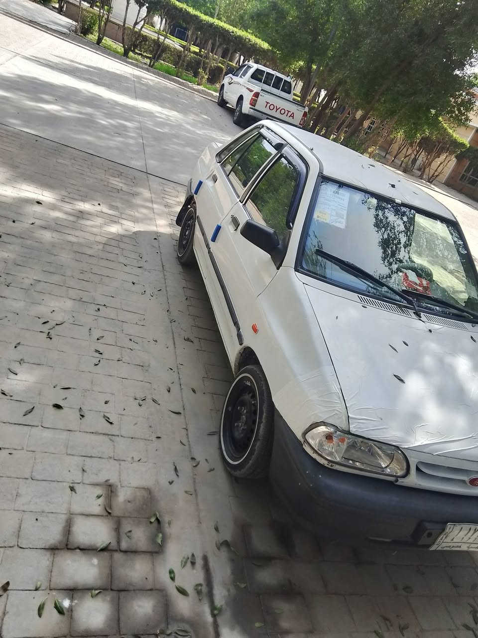 للبيع مديل 2012 ما بيه ضربه شواصي كفاله قويه بس بل باب صوب العبري شخط و مكحل و خياسات ملكطه كير حدادايه جدد صار شهر من شادهن كهربائي خير من الله شاشه أندرويد مكينته بيه تبخير قليل من تحمه يكطع و سنويه صار شهرين من صقطت شراي *********** فقط واتساب مغلق لا تنتصل عله خط مغلق فقط واتساب سعر 30 و بيه مجال
