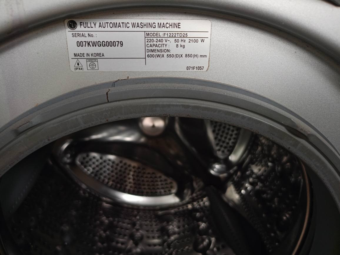 للبيع غسالة الجي 8 كيلو كوري أصلي شركة خوشناو شرط كلها بلادي مامصلحة كلش نظيفة و حلوة شرط الشغل والنظافة 
عنوانه قادسية ثانية مقابل مثلجات سارا كركوك, العراق


**إذا كنت صاحب هذا الإعلان وتريد حذفه لأي سبب، رجاءا أرسل رسالة إلى الدعم الفني**