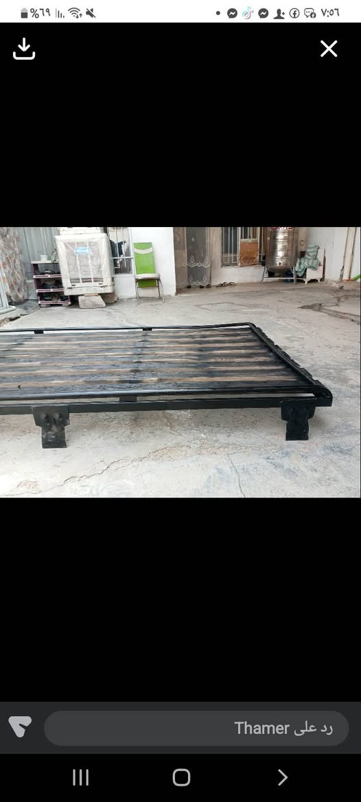 سيباية ارنب استيشن تفصال تكمة للبيع  السعر ١١٠


**إذا كنت صاحب هذا الإعلان وتريد حذفه لأي سبب، رجاءا أرسل رسالة إلى الدعم الفني**
