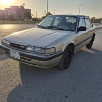 مازدا ٦٢٦ • موديل ٩١ • كير عادي