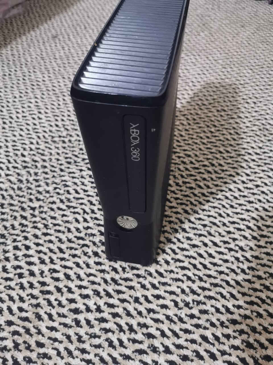 السلام عليكم بلي.      XBOX 360 للبيع مع يدات ٢ والألعاب الحمله ٢ السعر ١٠٠


**إذا كنت صاحب هذا الإعلان وتريد حذفه لأي سبب، رجاءا أرسل رسالة إلى الدعم الفني**