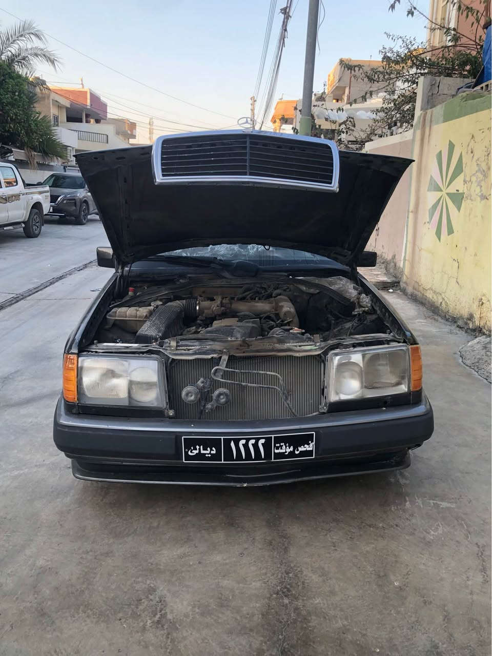 مارسيدز دوب بؤفرؤشت مالي دوستةو بي كيشةو مشكيلة  حاسيبةو ئةوةليات  كيرومةكينةو ئةكسل بةشةرت مةكينةي بةتةي دوونيو مجؤل  بؤمةعامةلةيش تةلةفون بكة لةخزمةتام كيان*********** Singapore
