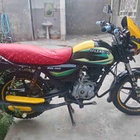 بوكسر 21 • كفالة • مقدادية ابو صيدة