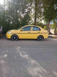 افيو مديل 11بسمي مصفره هيه وغرامات حداديه جديده تخم تاير جديد رقم نكلي...