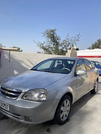 اوبترا • ٢٠٠٩ • واسط عزيزيه