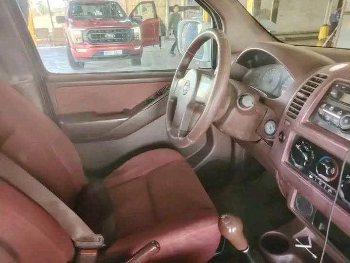 للبيع بسعر 85 وبيها مجال بسيط 
بيكم موديل 2009  مكفوله كفاله عامله  من صبغ وضربه      صور السونار موجوده بالمنشور
 مكينه مفتوحه بدون تنقيص وبدون تبخير
 كير  بلادي 
تحويل شرط  فقط ع شاري رسوم التحويل  
سياره جاهزه ماتحتاج اي مصرف تبريد ثلج 
مكان السياره الرمادي التواصل على الخاص مندوبه مبيعات اعرض سيارات مقابل عموله بسيطه


**إذا كنت صاحب هذا الإعلان وتريد حذفه لأي سبب، رجاءا أرسل رسالة إلى الدعم الفني**