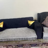 الزعفرانيه بغداد • ١٠مقاعد • نضيف ١٠٠