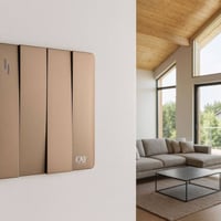 مجمع النور الذهبي • الزبير السوق الكبير • ضمان ٢٥ سنة