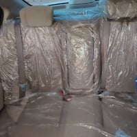 نيسان سني موديل 2025 ماشي 30الف  وياها سويجين بصمه و سويج عادي مكفوله ...