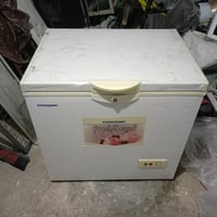 ثلاجة • دهوك