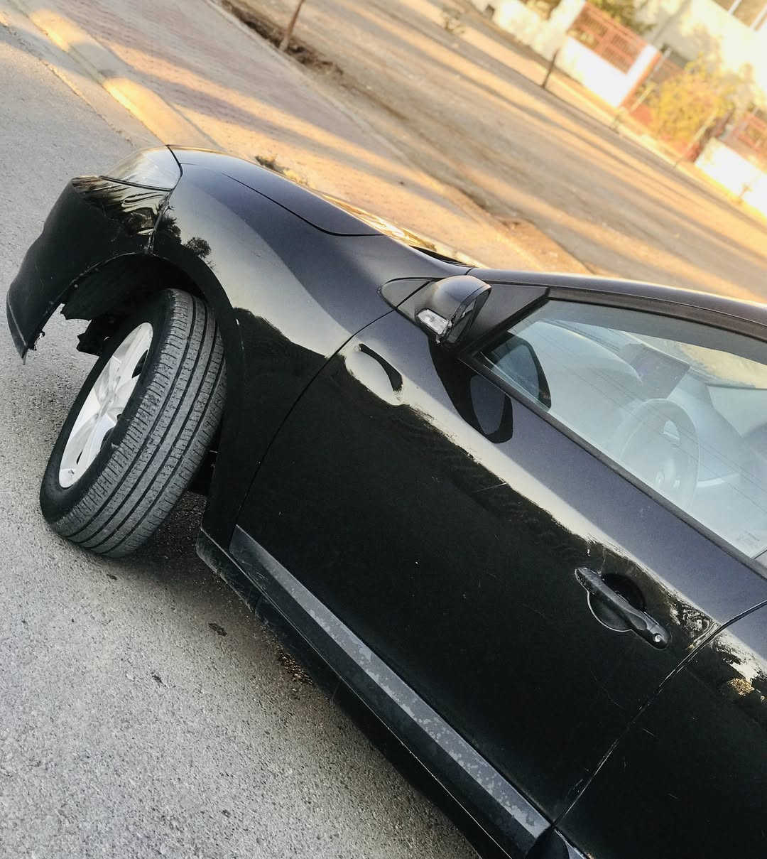 Reno Fluence 2013✅
Nrx / 💰( 45 $ )💰
Mobile / *********** 📞
Mobile / *********** 📞
**  **  **  **  **  **  **  **
جۆری سەیارە / ڕینۆ فلوێنس ✅
مۆدێل /٢٠١٣
ڕەنگ / ڕەشی قەتران⚫
گێڕ ئۆتۆماتیک
مەکینە بیلاد
گێڕ و مەکینەی بەشەرتی فەحس و تەرایی
ساردی و گەرمی مەزبوت
کارەبایی و ناوگێچی هەموی ئیش ئەکات
٢پارچە بۆیاغ بەبێ ناوگرتن
یەک پارچە سارد
پێش و پشت و سەقف و شانی جوانە
تایەی تازەی لەژێرە
قوفڵ مەرکەزی
دوو سویچ کۆنتڕۆڵ
سەیارەکە سەنەوی جنوبی لەگەڵە
بەشەرتی ئەوەلیات و ماڵی مەدەنی 
موس و بڕاوەی بەشەرت

نرخی سەیارەکە / 💵( ٤٥ )💵 گەڵا و مەجال
شوێن / پیرەمەگرون
ژ.م / *********** 📞
ژ.م / *********** 📞

.

.
