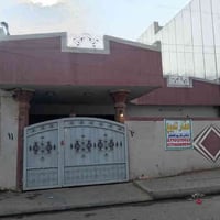 كركوك الممدودة • طابو طابقين • ٢٠٠م