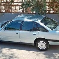 اوبل • كركوك • موتر