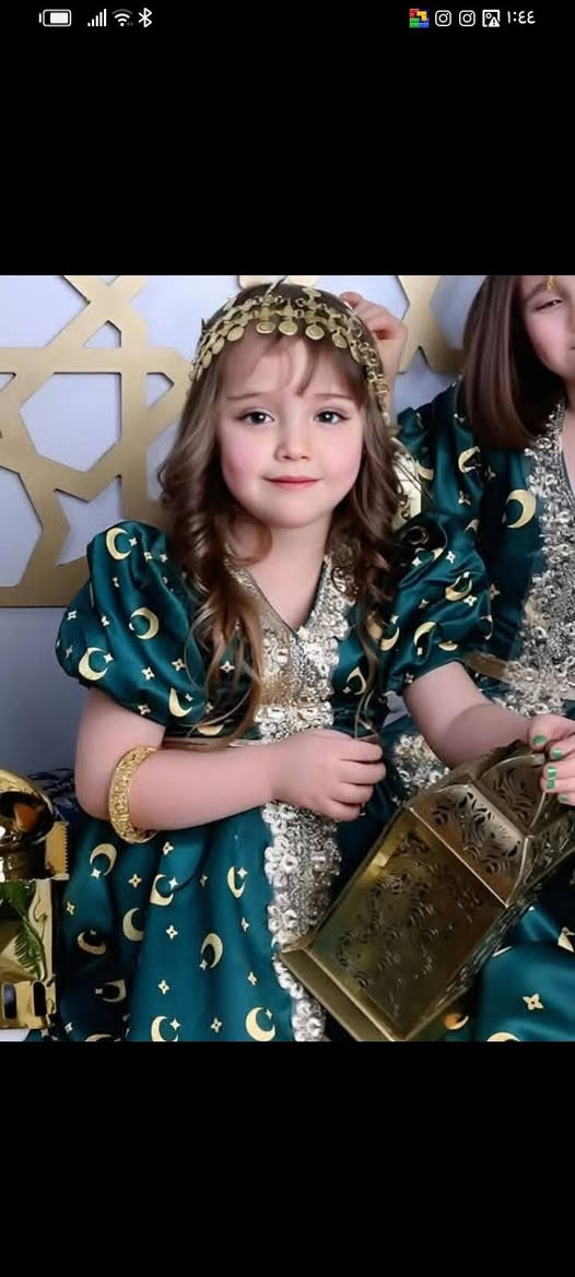 شغلات رمضانيه توفرت نشره 3امتار ب8 الاف واكسسوارات شعر ب5 الاف وستاند تكدر تتحكم بقياس


**إذا كنت صاحب هذا الإعلان وتريد حذفه لأي سبب، رجاءا أرسل رسالة إلى الدعم الفني**