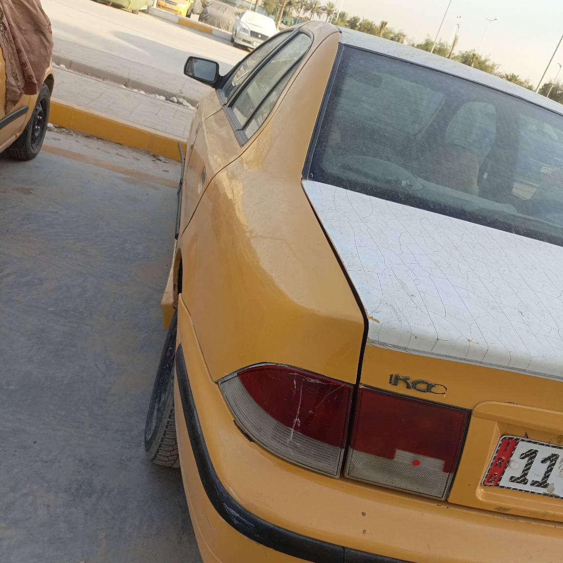 السلام عليكم سمند ٢٠١١ رقم بغداد نكليزي بسمي تحويل ثاني يوم مصفرة هيئة وغرامات كير محرك خير من الله تبريد للاستفسار على الرقم *********** بغداد, العراق
