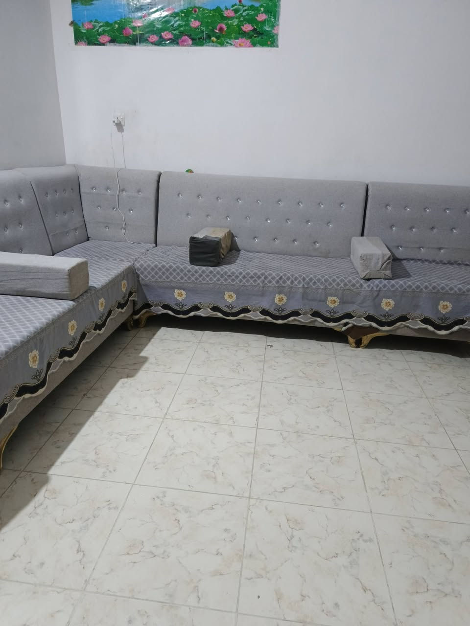يالله يعلن معمل الزبيدي لنجاره وعمل التخم
تصليح تخم 
عمل تخم 
دوشمه تخم 
اجود انواع الاسفنج
اجود انواع الخشب 
اجود انواع القماش
العنوان الزبيديه بجوار ملعب السايدين
التواصل 

***********
