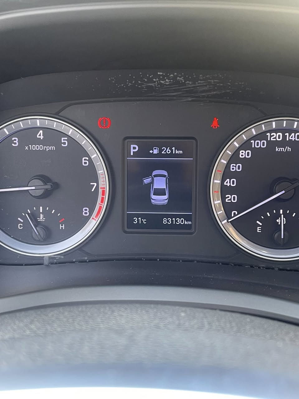 سوناتا ٢٠١٩ خليجي شركة القاصد
(Hyundai Sonata 2019)
ماشية ٨٤ الف
مكينة ٢٤٠٠
بصمة
بانوراما 
شفتات ستيرن
ويل ١٨
كاميرة وحساسات خلفية
بدون حادث  
مرايا شفط
دبل صالنصة
لد زينون 
السيارة باسمي
رقم شمالي سليمانية
السعر : 16,500$


**إذا كنت صاحب هذا الإعلان وتريد حذفه لأي سبب، رجاءا أرسل رسالة إلى الدعم الفني**