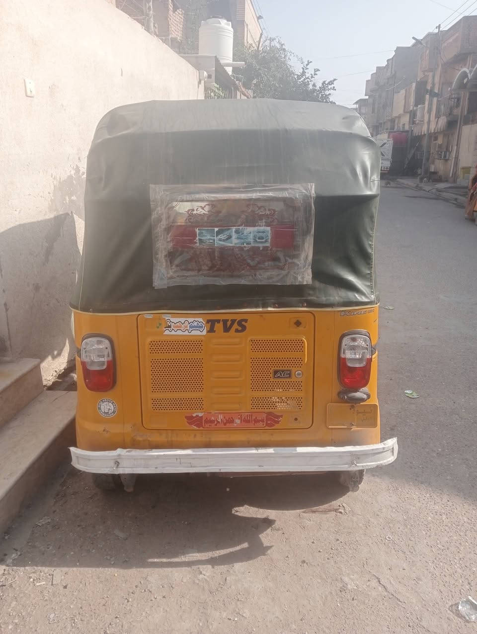 تكتك للبيع موديل 2020 ب 4 وربع


**إذا كنت صاحب هذا الإعلان وتريد حذفه لأي سبب، رجاءا أرسل رسالة إلى الدعم الفني**