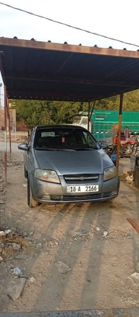 اڤيو • ٢٠٠٦ • اوتوماتيك