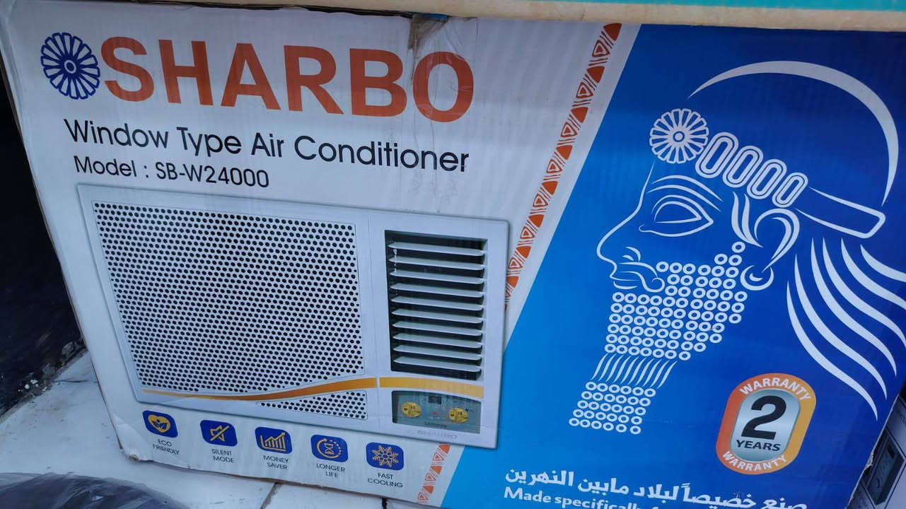 ح االسلام عليكم اعاده النشر بسبب الوعود الكاذبه مكيف عدد ثنين تدفئه تبريد بالكارتون ممفوح استلام موسسه ٧٠٠ الف ٢ طن بيهن مجال بسيط لشراي *********** واتساب
