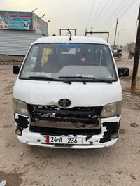 سياره فتون 2008مكفوله كفاله عامه البيع رقم راعي سياره07880932000 07763...