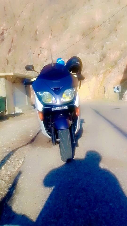 دراجه فورزه صفر 8 للبيع مكفوله كفاله عامه اليريد يدخل خاص *********** واتساب
