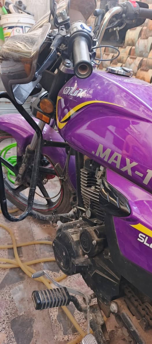 السلام عليكم
للبيع 5 كير كفالة صار الها 20 يوم من نزلت من الرمبة 
اتصل وتدلل 
***********
