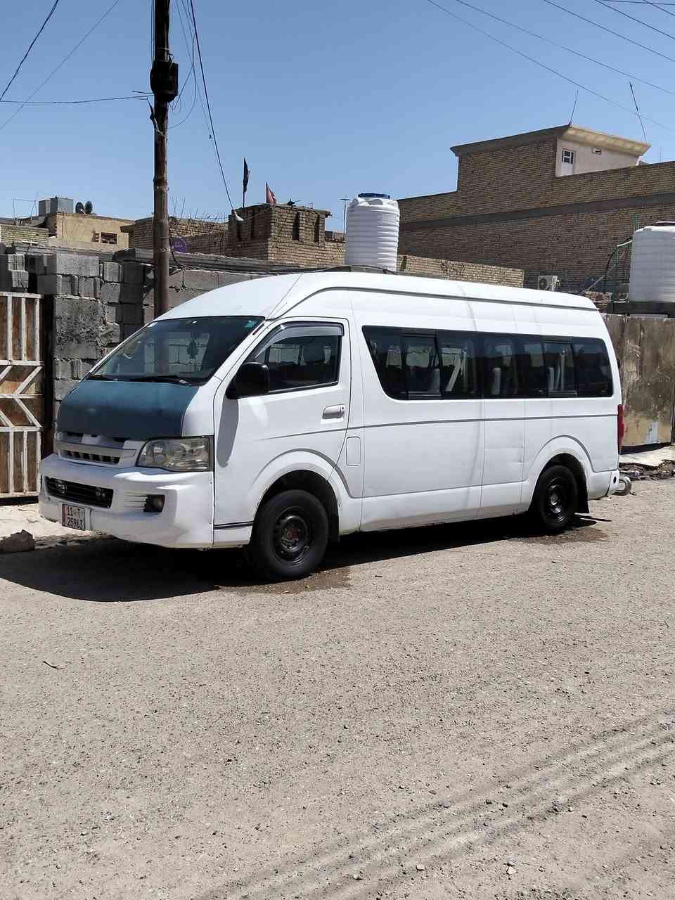 السلام عليكم ورحمة الله وبركاته اجتو لبيع موديل 14رقم نكليزي  بغداد مصفرة تحويل ثاني يوم مكفولة خير من الله 
مكان بغداد المعامل الحسينية الشراي يتصل ودلل ***********
