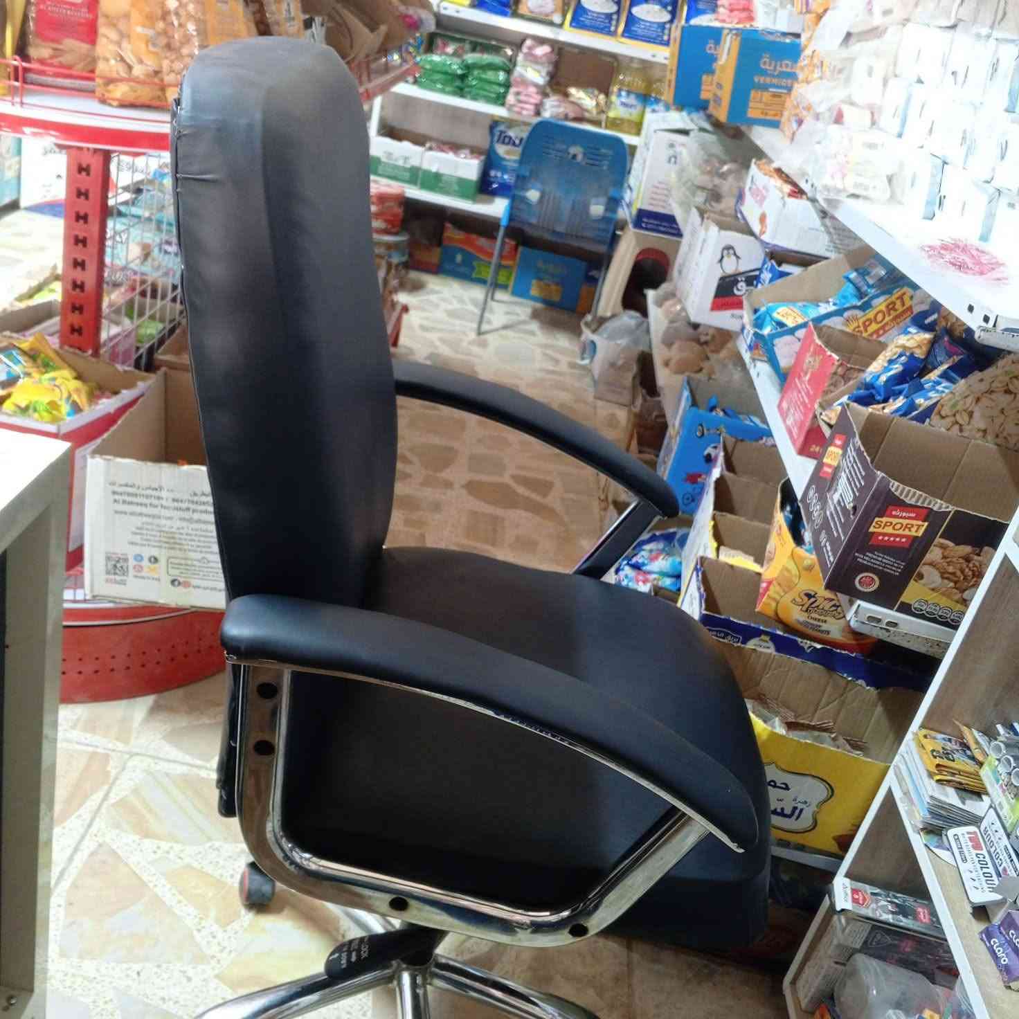 للبيع كرسي مكتبي السعر 55000


**إذا كنت صاحب هذا الإعلان وتريد حذفه لأي سبب، رجاءا أرسل رسالة إلى الدعم الفني**