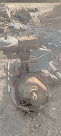 مولده هندي • 10 كيفي • المحاويل