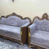 كنبة للبيع • استفسار خاص