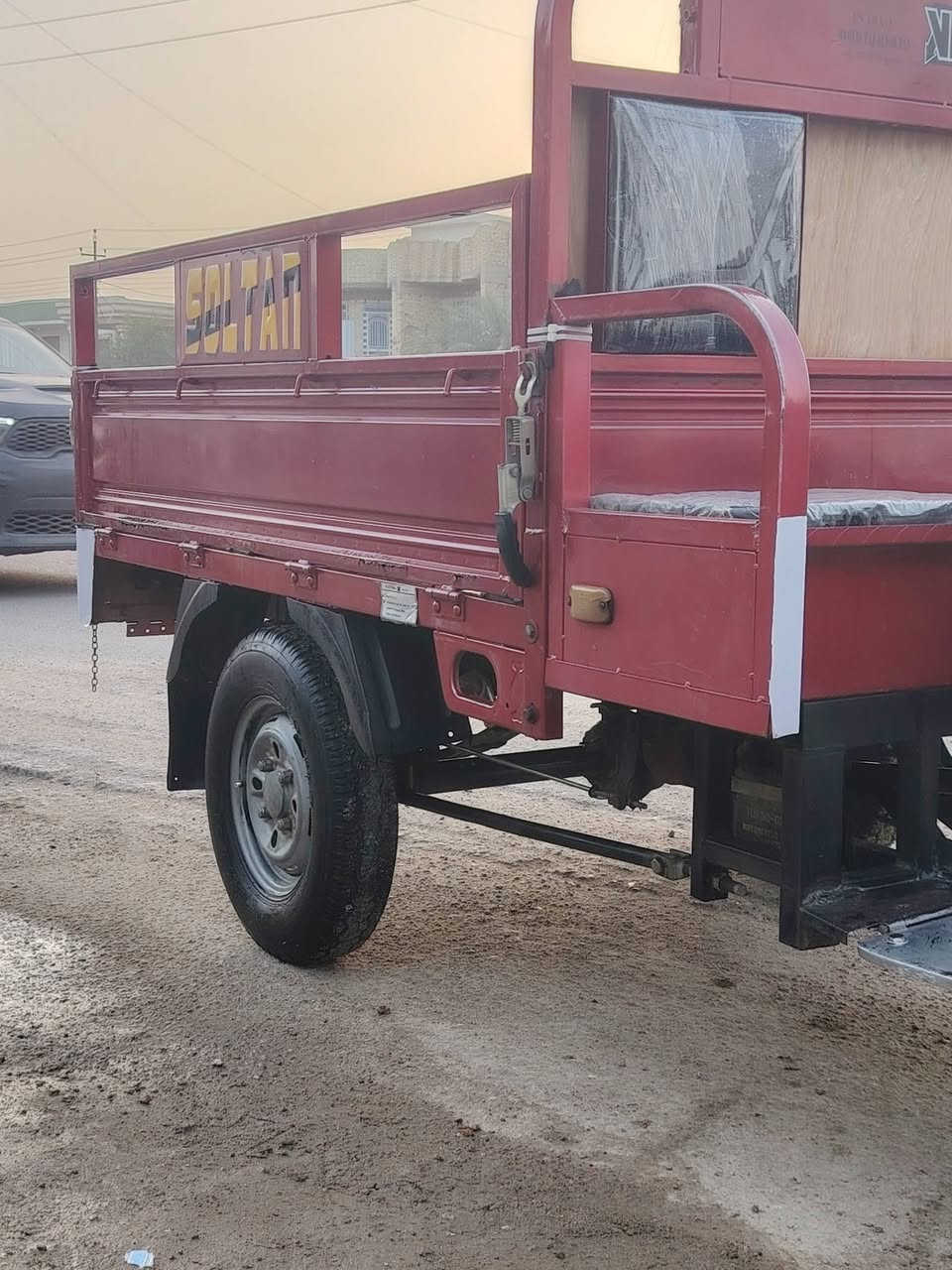 سلام عليكم ستوته موديل 22 للبيع نضيفه بيها خياسات بلبيان لسعر قفل 2950 غير هاذ لسعر رجاً لحد يتصل لاستفسار ***********
