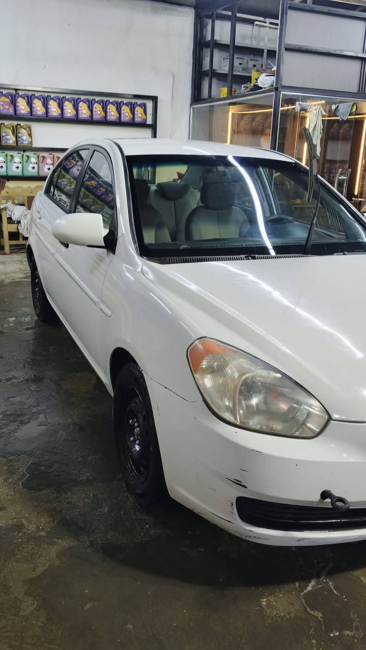 السلام عليكم اكسنت وارد امريكا 2009 حادث جاملغ خلفي مبدل بيه بنيد ابيع حزام صبغ ماشيه 81 سياره جاهزه من كلشي اي نقص ما بيه السعر 77 العنوان بغداد ام الكبر الاستفسار ***********
