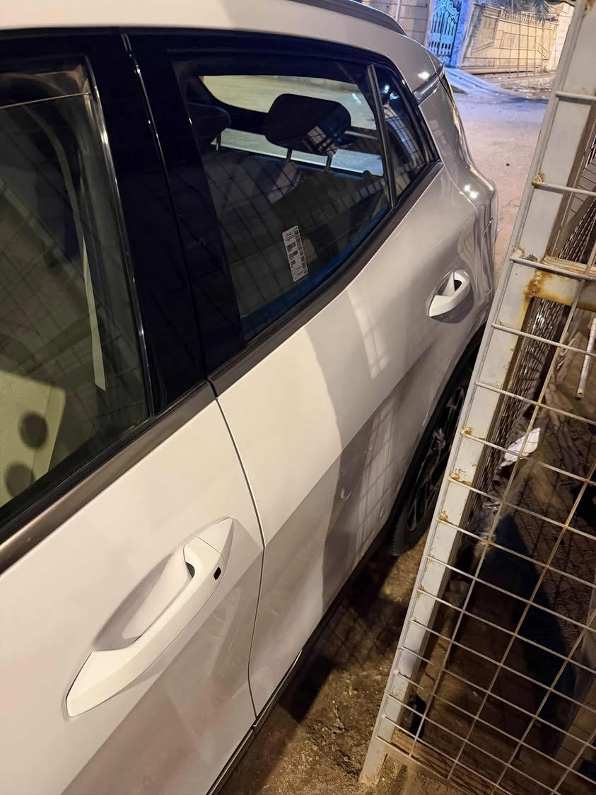 كيا سبورتج ٢٠٢٥
نص مواصفات كفاله السياره عدى بارد صغير بالباب 
الموقع بصره 
***********اتصال
***********واتساب
