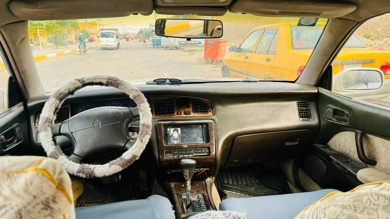 السلام عليكم بطه متصل موديل  91 مكينه 2500 مكفوله من الگص و نقل الجثه والعيب الشرعي والاصوليات رقم صلاح الدين مشروع وطني السياره جاهزه من جميع النواحي مكينه حداديه و تبريد السعر 40 وبيه مجال قليل مكان السياره كربلاء شراي اتصل على الرقم ***********
اني مكلف بالنشر ما ارد خاص
