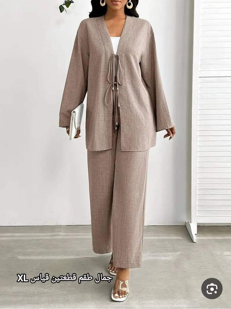 جمال قطع وجبه جديده


**إذا كنت صاحب هذا الإعلان وتريد حذفه لأي سبب، رجاءا أرسل رسالة إلى الدعم الفني**