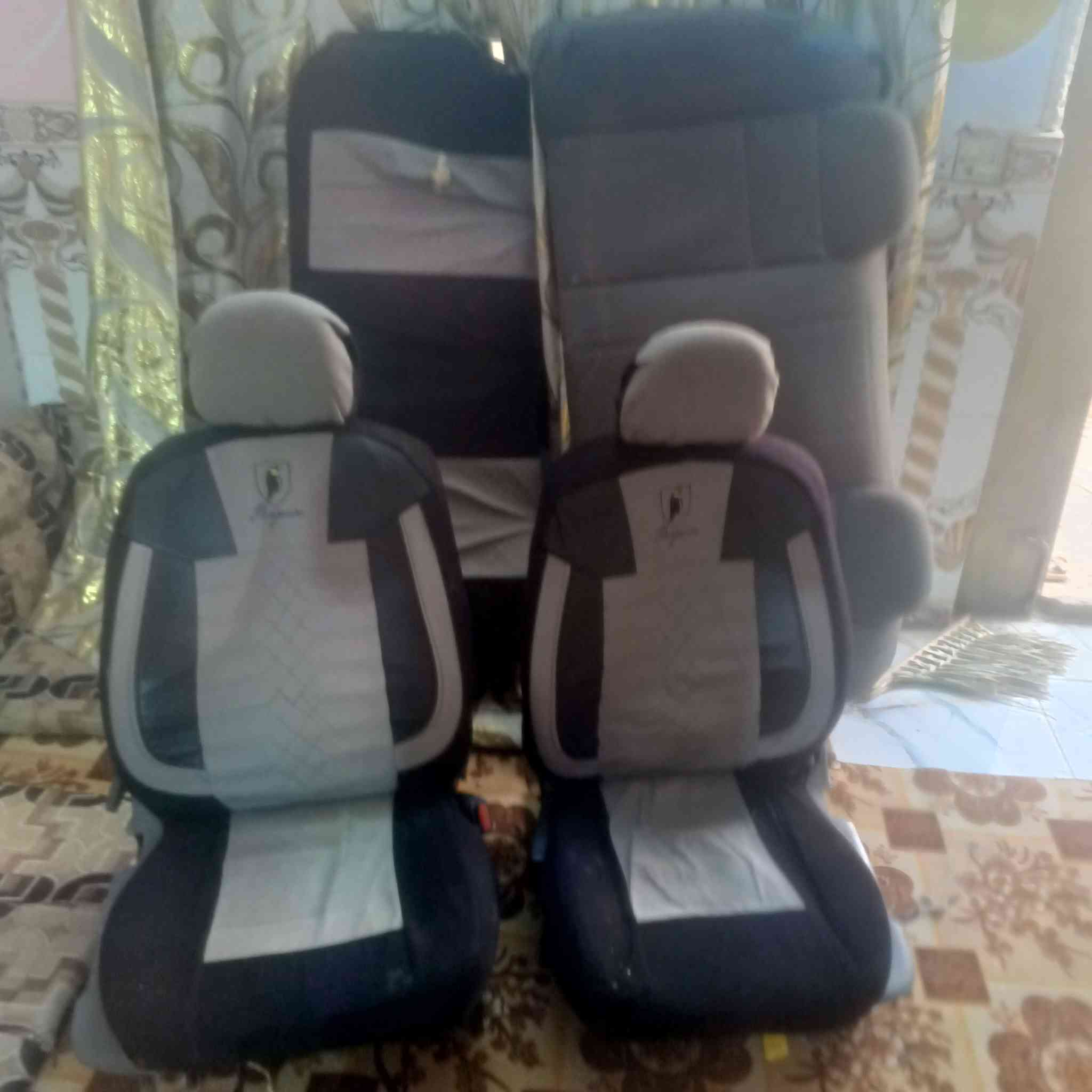 السلام عليكم كشنات جارجر 2010البيع مكانهن ناصريه الغراف السعر 150وبيهن مجال
***********
