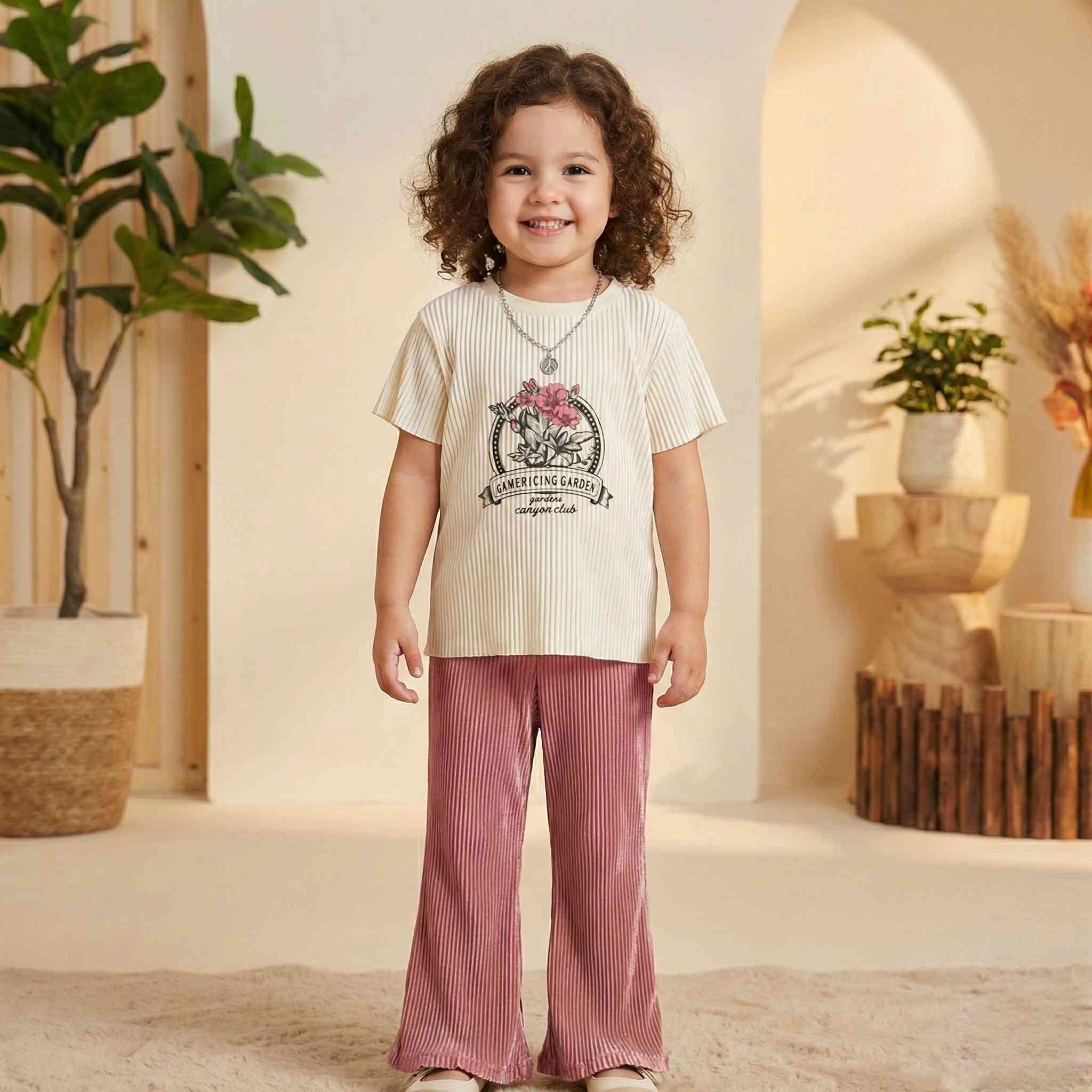 تراك بناتي ستن، يتوفر بأربع ألوان
قياس 1,2,3,4 سنة 
السعر 5 
للحجز واتساب ***********
يتوفر توصيل
