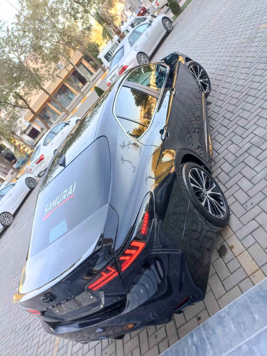 Camry كالار, السليمانية


**إذا كنت صاحب هذا الإعلان وتريد حذفه لأي سبب، رجاءا أرسل رسالة إلى الدعم الفني**