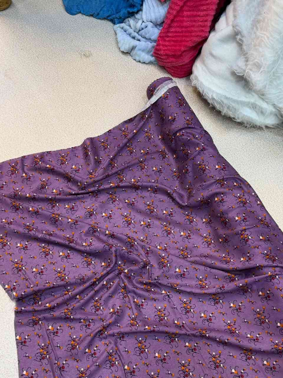 حيدر البيع الاقمشه ولوازم الخياطة


**إذا كنت صاحب هذا الإعلان وتريد حذفه لأي سبب، رجاءا أرسل رسالة إلى الدعم الفني**