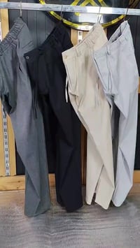 بنطلون اولد ماني • تلبيس مضبوط • فينش منافس