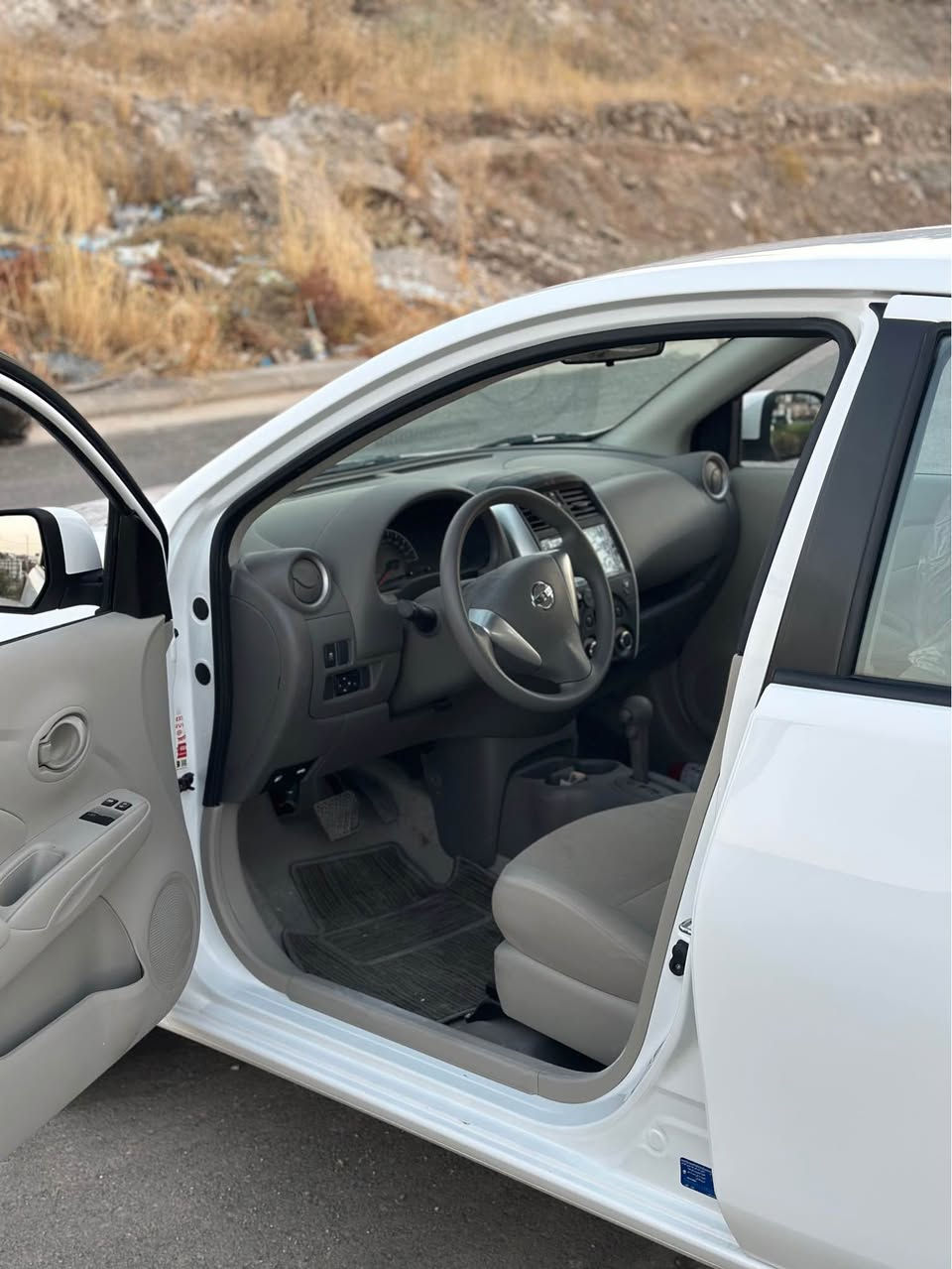 Nissan sanuy 2024/📲*********** السليمانية, العراق
