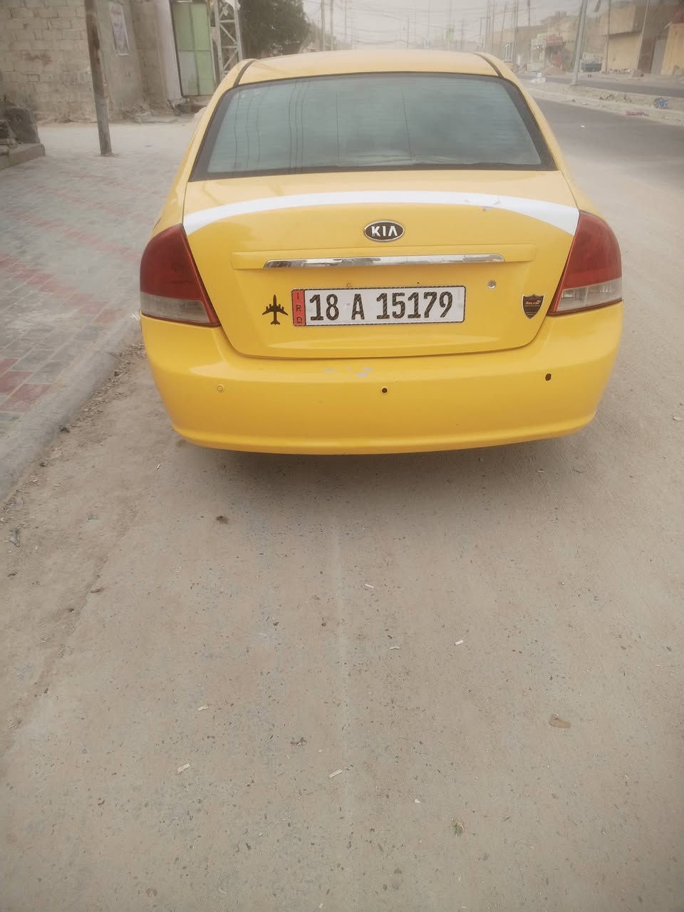 سلام عليكم سياره سبكتره موديل 2009 ورد امريكي مكينه بيه تنقيص سياره بيه 3 قطع صبغته حلوه رقم نكليزي بابل تحويل مباشر سعر 67 وبيه مجال مكاني كربلاء ***********
