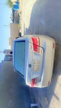 بي واي دي G3 • ٢٠١٢ • رقم ذي قار