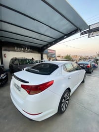 اوبتيما • ٢٠١١ • رقم اربيل