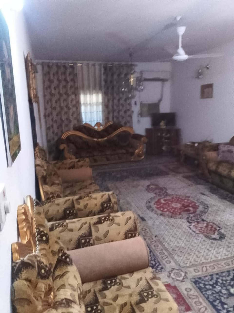 دار للبيع طابو ملك صرف الموقع حي الخسرويه المساحه ٣٢٩ متر مربع طابقين ٤غرف نوم صاله هول مطبخ مجمع صحيات عدد ٣ حديقه كراج سياره للاستفسار مكتب النبل للعقار والبناء والهندسه *********** واتساب *********** واتساب
