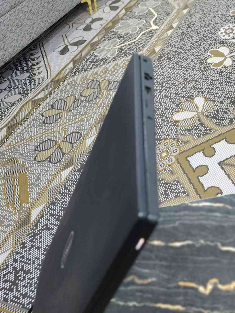 سلام عليكم لابتوب نضيف واستخدام قليل كلش اشتريتة وماعرف استخدمه هاي مواصفاتة بلفيديو  اريد مراوس بايفون 12 او ايباد 11 برو


**إذا كنت صاحب هذا الإعلان وتريد حذفه لأي سبب، رجاءا أرسل رسالة إلى الدعم الفني**